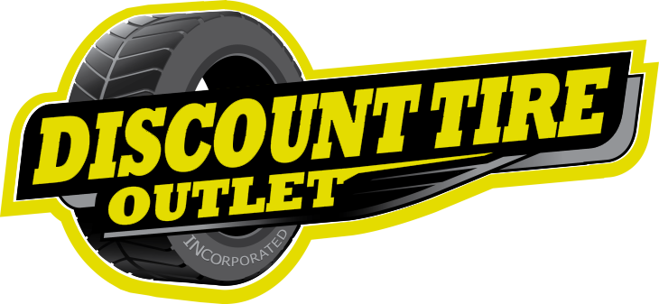 Discount Tire Outlet Auto Services Brand Name Tires